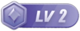 LV2 等级-LV2-妹子岛